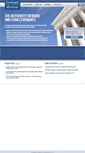 Mobile Screenshot of covenantreview.com